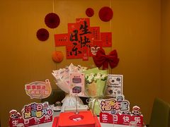 -海底捞火锅(丰尚国际广场店)