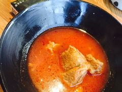 -有才叔的小馆(招商依云曲江店)