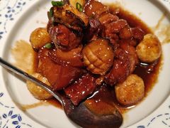 -涌觅名灶·本地海鲜宁波菜(财富广场店)