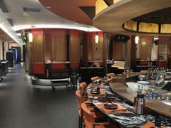 -牛将军•涮肉•烤肉(北京王府井·故宫店)