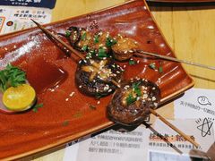 -鳗事鱼意·活鳗現烤专门店(富力海珠城店)