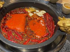 -蜀大侠火锅(春熙路店)