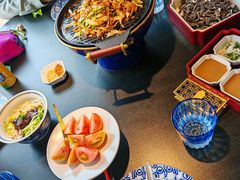 -喜悦烤鸭·新京菜(王府井店)