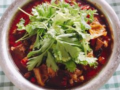 -无味饭店(九眼桥商业文化广场店)