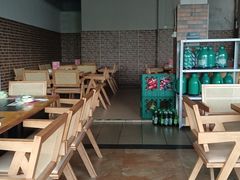 -德四家·云南傣味烧烤品牌(和谐店)