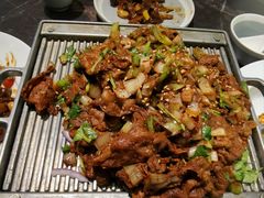 -新乾隆酒楼(帝景园店)