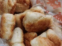 椒盐饼-徐文林香酥饼(桃园店)