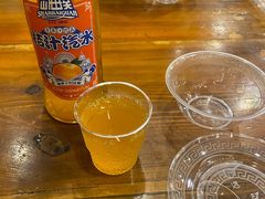 -炙热青春怀旧主题餐厅(河北路店)