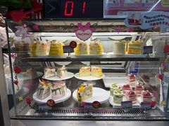 -PAOPAO Bakery&Café(港汇店)