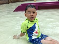 -杭州开元森泊度假乐园