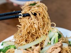 -万兴菜馆(龙华店)