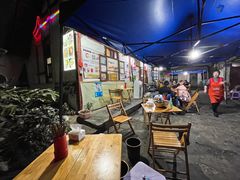 -老瓦房冷锅串串(文殊院店)