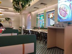 -Aqua Oasis 水天堂(太湖中心mall店)