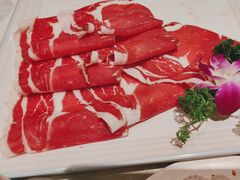 -东来顺饭庄(天坛店)