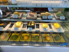 -猫王榴莲世家(三里屯SOHO商场店)