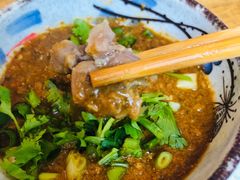 -毛辣果·贵州红酸汤牛肉火锅(西单店)