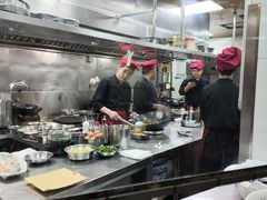 -徐记私厨(半淞园路店)