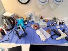 -天使口腔门诊部(上海店)