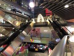 -泡泡玛特POPMART(侨福芳草地店)