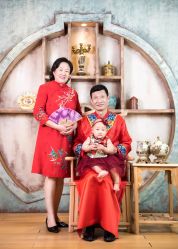 点击看大图 -爱儿美儿童摄影(朝阳公园店)