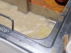 -海底捞火锅(龙湖北京大兴天街店)