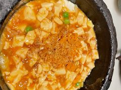 -绿茶餐厅(成都太古里店)