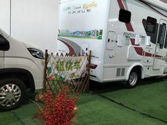 -南宁国际会展中心