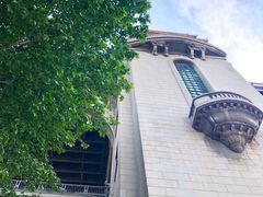 -武汉关码头(轮渡站)