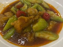 -徐记私厨(半淞园路店)