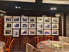 -老兰家传统烧烤炒菜泡馍(小南门店)