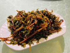 -华盛园卷子王农家菜水库鱼