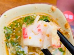 -束河人家(南锣鼓巷店)