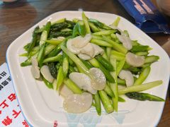 -渔家大院·地道威海菜(石岛店)