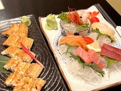 -玄白·炭烤活鳗(上海首店)