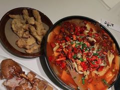 -乔阿马·江南味·驴肉香(龙湖华泾天街店)