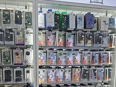 -成硕数码二手优品手机维修(七宝店)