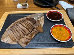 -敏珠拉姆藏餐·南京厨房(富春江东街店)