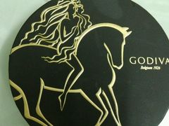 -GODIVA(港汇恒隆广场)