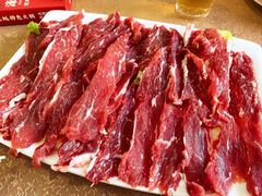 -濠轩阁特色生蚝火锅(水湾路店)