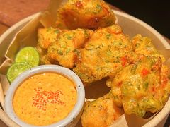 -NEED创意韩国料理(青岛万象城店)