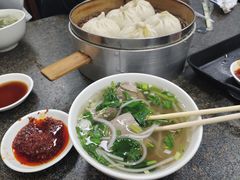 -胡家包子·清真(大众巷店)