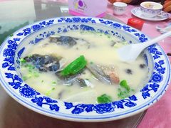 -芸海阁·农家私房菜(沙家浜景区出口店)