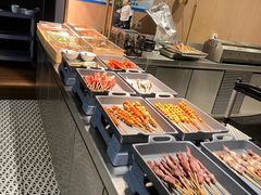 -上海虹桥宾馆味翠餐厅