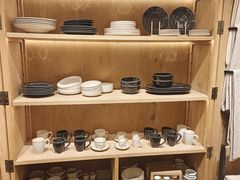 -ZARA HOME(蓝色港湾店)