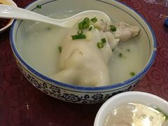 -廖老妈蹄花店(人民公园陕西街259号店)
