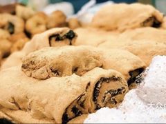 -清真·白记年糕(牛街北口店)