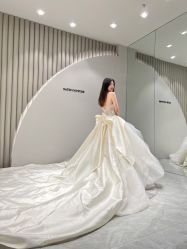 -SATIN COUTURE瑟庭婚纱礼服馆