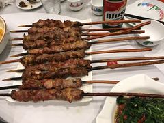 -巴依老爷新疆美食(望京小街店)