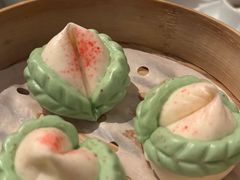 -宝丽轩中餐厅BAOLIXUAN