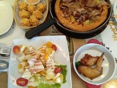 -必胜客(新海上世界店)